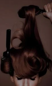 حالت دهنده مو