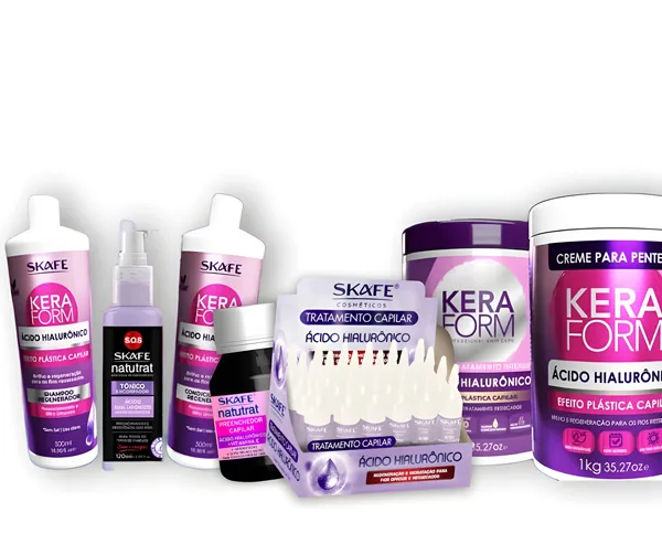 کیت هیالورونیک اسید هیدراتاسیون عمیق