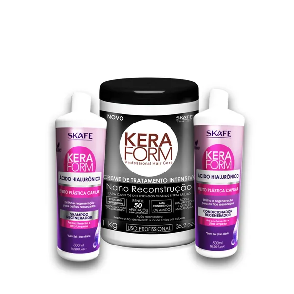 کیت نانو هیالورونیک اسید