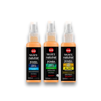 تونیک تقویت رشد و ضد ریزش مو