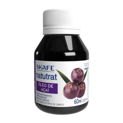 روغن درخشان کننده و آنتی اکسیدان هیدرولیز شده اسکیف 60 میل