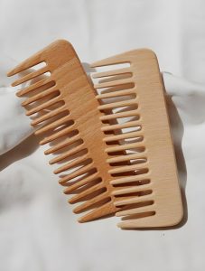 شانه مو