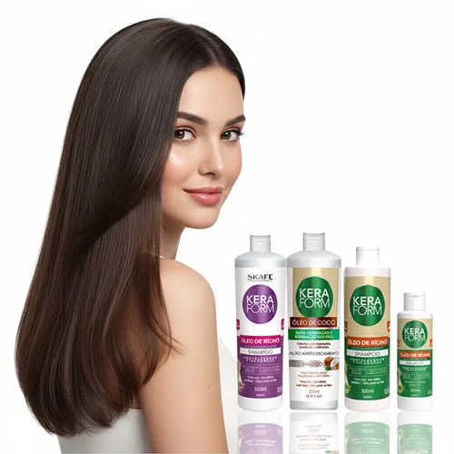 راهنمایی انتخاب شامپو زد شوره