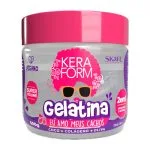 حالت دهنده موی فر خشک