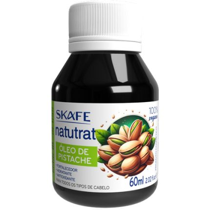 روغن هیدرولیز پسته