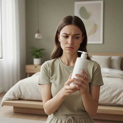 شامپو شیمیایی چیست؟