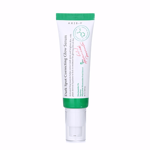 سرم ضد لک اکسیس وای 50 میل اصل - Axis-Y Glow Serum