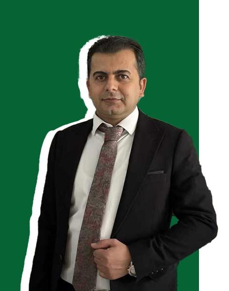 ادریس مولودی