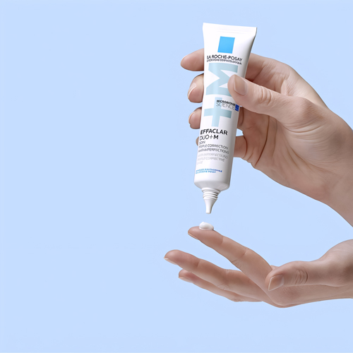 ژل ضد جوش لاروش پوزای 40 میل اصل